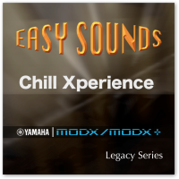 MODX/MODX+ 'Chill Xperience' (Download) MODX/MODX+ 'Chill Xperience' (Download)