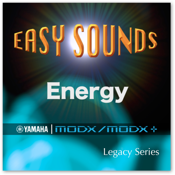 MODX/MODX+ 'Energy' (Download)