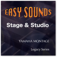 MONTAGE 'Stage & Studio' (Download) MONTAGE 'Stage & Studio' (Download)