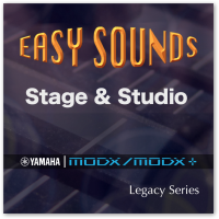 MODX/MODX+ 'Stage & Studio' (Download) MODX/MODX+ 'Stage & Studio' (Download)