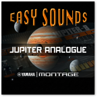 MONTAGE 'Jupiter Analogue' (Download) MONTAGE 'Jupiter Analogue' (Download)