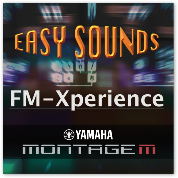 MONTAGE M 'FM-Xperience' (Download)