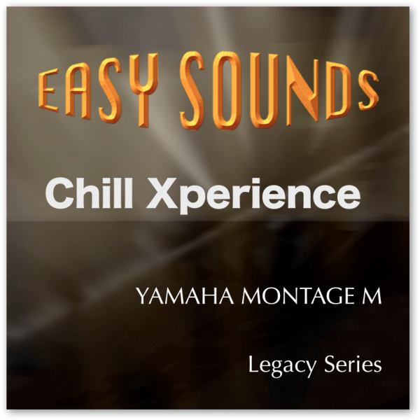 MONTAGE M 'Chill Xperience' (Download)