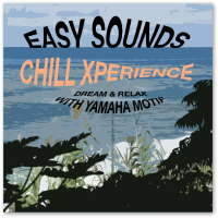 MOX / S90XS / MRXS 'Chill Xperience' (Download) MOX / S90XS / MRXS 'Chill Xperience' (Download)