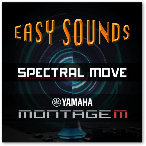 MONTAGE M 'Spectral Move' V2.0 (Download)