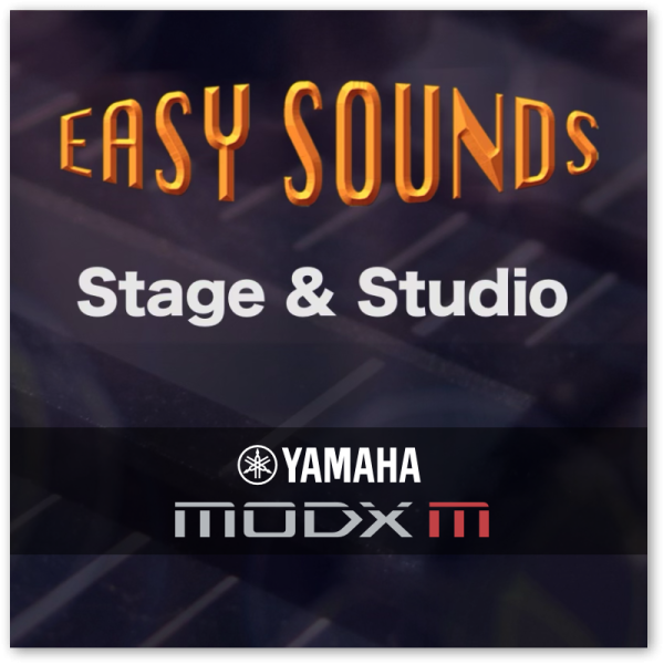 MODX M 'Stage & Studio' (Download)