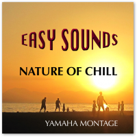 MONTAGE 'Nature Of Chill' (Download) MONTAGE 'Nature Of Chill' (Download)