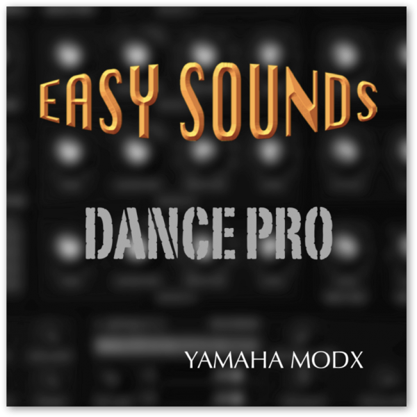 MODX/MODX+ 'Dance Pro' (Download)