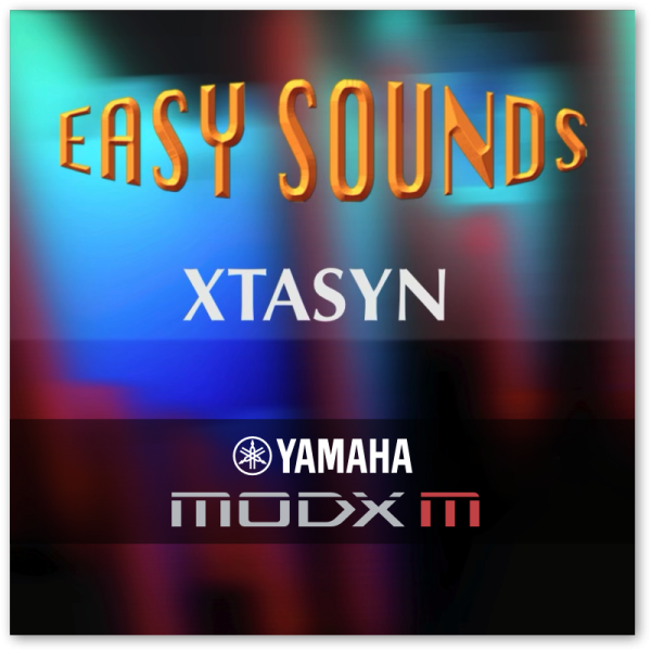 MODX M 'Xtasyn' (Download)