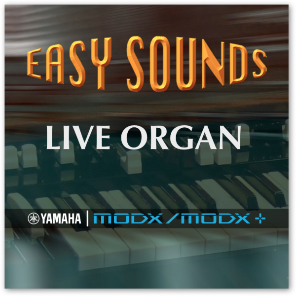 MODX/MODX+ 'Live Organ' (Download)