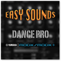 MODX/MODX+ 'Dance Pro' (Download) MODX/MODX+ 'Dance Pro' (Download)