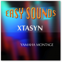MONTAGE 'Xtasyn' (Download) MONTAGE 'Xtasyn' (Download)