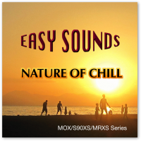 MOX / MRXS 'Nature of Chill' (Download) MOX / MRXS 'Nature of Chill' (Download)