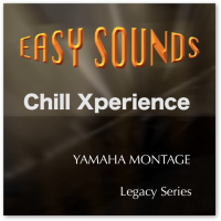 MONTAGE 'Chill Xperience' (Download) MONTAGE 'Chill Xperience' (Download)