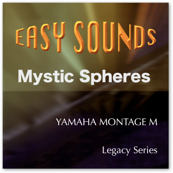 MONTAGE M 'Mystic Spheres' (Download)