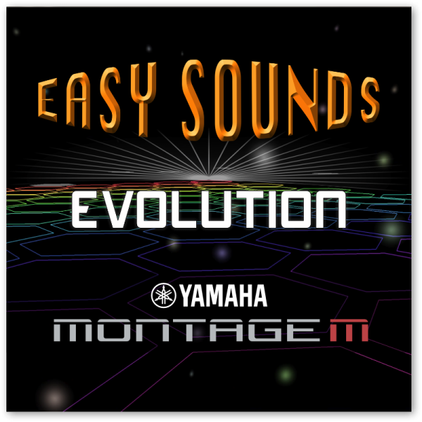 MONTAGE M 'Evolution' (Download)