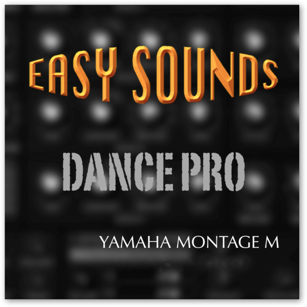MONTAGE M 'Dance Pro' (Download)