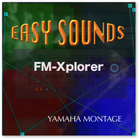 MONTAGE 'FM-Xplorer' (Download) MONTAGE 'FM-Xplorer' (Download)