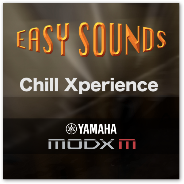 MODX M 'Chill Xperience' (Download)