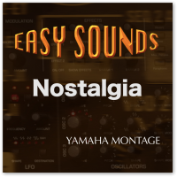 MONTAGE 'Nostalgia' (Download) MONTAGE 'Nostalgia' (Download)