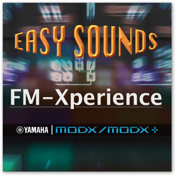 MODX/MODX+ 'FM-Xperience' (Download)
