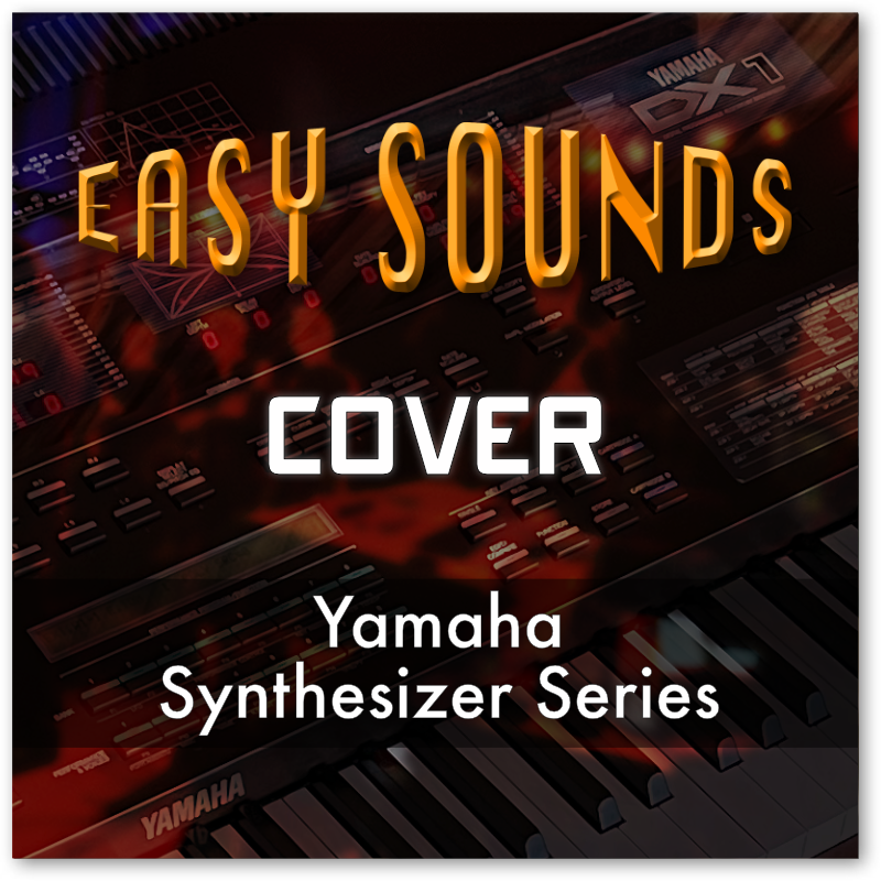 'God Of Egypt' (Klaus Schulze) Single Cover Performance Yamaha