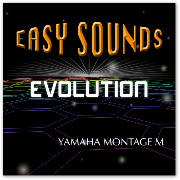 MONTAGE M 'Evolution' (Download)