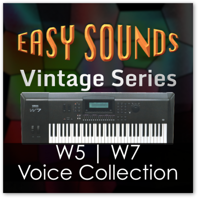 SY77(YAMAHA) JSPA vol.1 春夏秋冬 VOICE CARD SY77(YAMAHA) JSPA vol.1 春夏秋冬 VOICE CARD SY77(YAMAHA