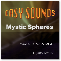 MONTAGE 'Mystic Spheres' (Download) MONTAGE 'Mystic Spheres' (Download)