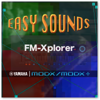 MODX/MODX+ 'FM-Xplorer' (Download) MODX/MODX+ 'FM-Xplorer' (Download)