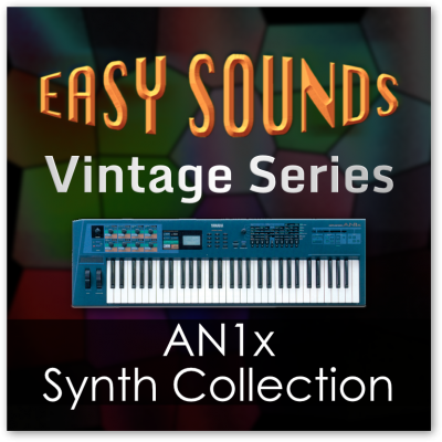 Yamaha Vintage | EASY SOUNDS Shop