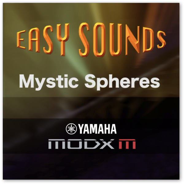 MODX M 'Mystic Spheres' (Download)