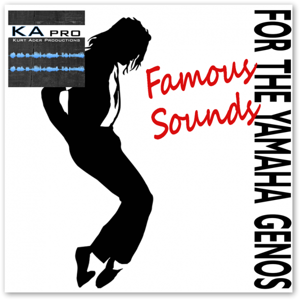 KApro Famous Sounds (Download)