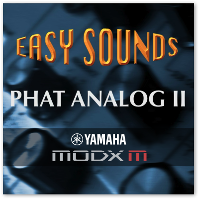 Yamaha MODX M Premium Series | Yamaha Synthesizer | EASY SOUNDS Shop