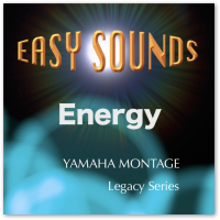 MONTAGE 'Energy' (Download) MONTAGE 'Energy' (Download)