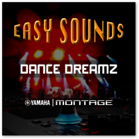 MONTAGE 'Dance Dreamz' (Download) MONTAGE 'Dance Dreamz' (Download)