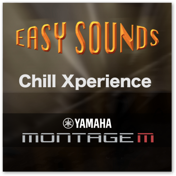 MONTAGE M 'Chill Xperience' (Download)