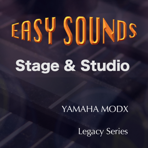 MODX/MODX+ 'Stage & Studio' (Download)