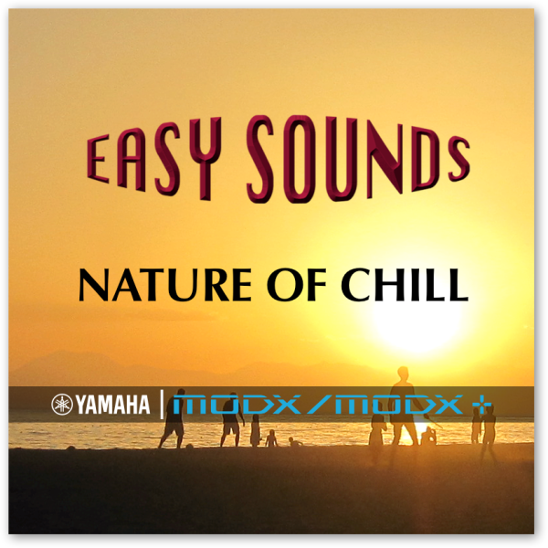MODX/MODX+ 'Nature Of Chill' (Download)