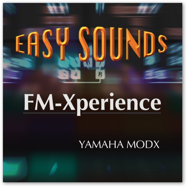 MODX/MODX+ 'FM-Xperience' (Download)