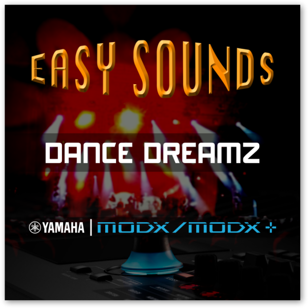 MODX/MODX+ 'Dance Dreamz' (Download)