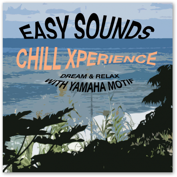 Yamaha Vintage 'Chill Xperience' (Download)