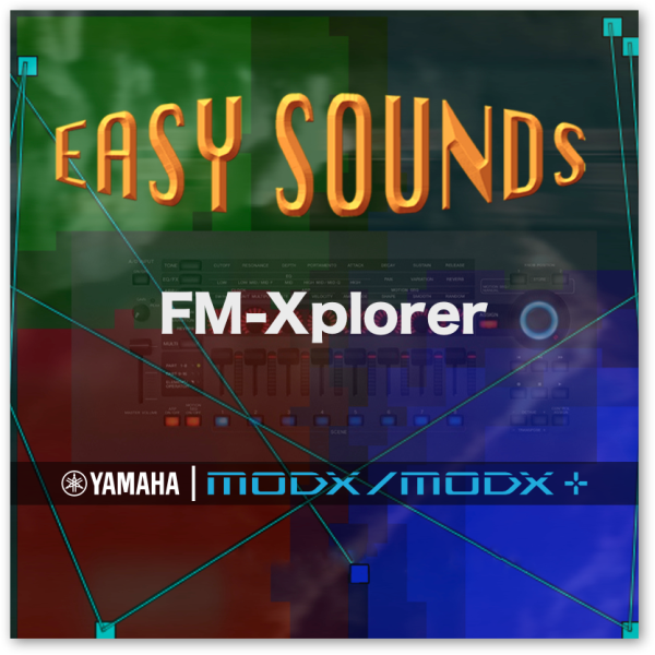 MODX/MODX+ 'FM-Xplorer' (Download)