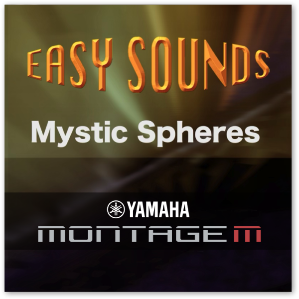 MONTAGE M 'Mystic Spheres' (Download)