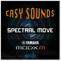 MODX M 'Spectral Move' V2.0 (Download) MODX M 'Spectral Move' V2.0 (Download)