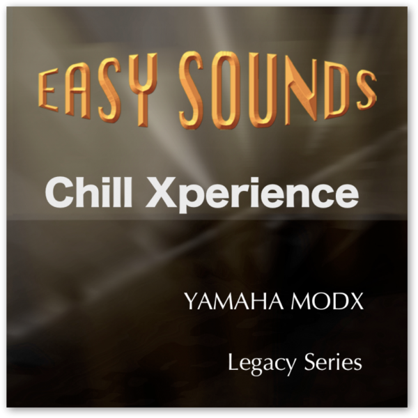 MODX 'Chill Xperience' (Download)