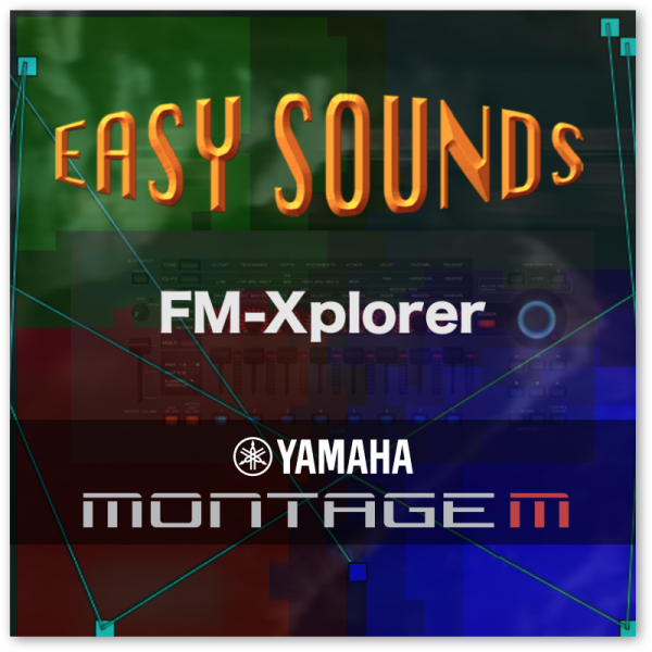 MONTAGE M 'FM-Xplorer' (Download)