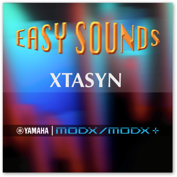 MODX/MODX+ 'Xtasyn' (Download)
