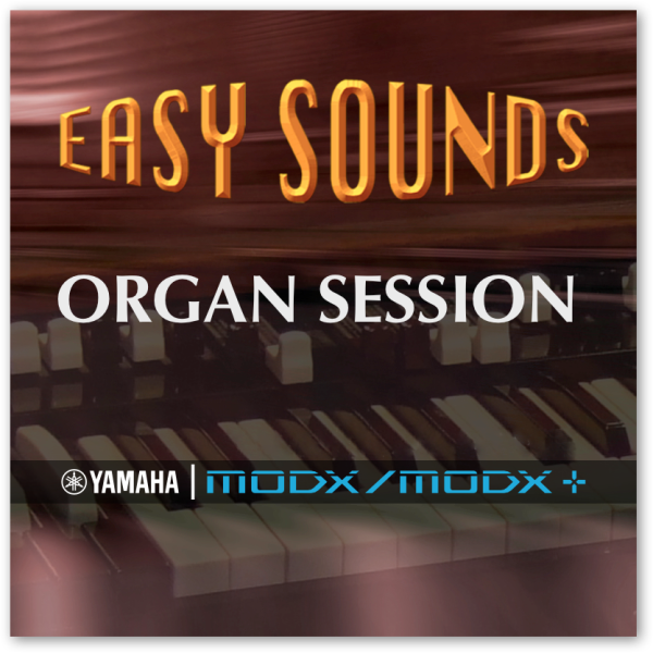 MODX/MODX+ 'Organ Session' (Download)