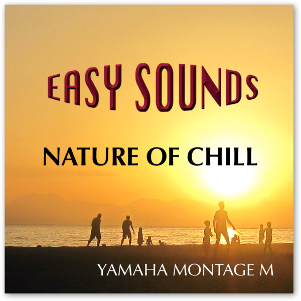 MONTAGE M 'Nature Of Chill' (Download)